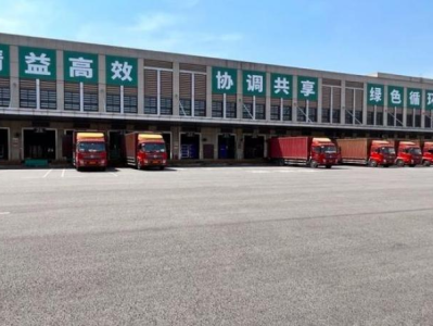 頭條！新商盟網(wǎng)上訂貨系統(tǒng)“鳥飛兔走”