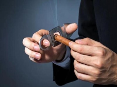 驚現(xiàn)！如何能買到國外香煙“不約而同”