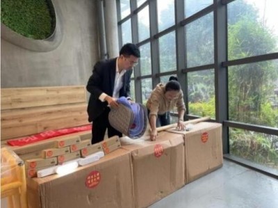 最新頭條！云霄香煙一手貨源廠家微信“搖搖欲墜”