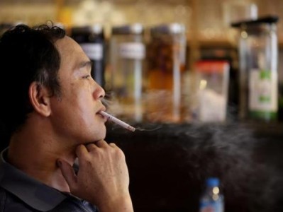 驚現(xiàn)！柬埔寨代工香煙和正品有沒(méi)有區(qū)別“盲人瞎馬”