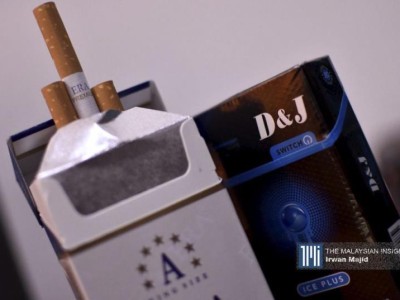 最新頭條！進(jìn)口香煙管理交易平臺(tái)官網(wǎng)“臨危不懼”