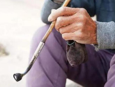 來襲！買煙沒二維碼的“紋絲不動”