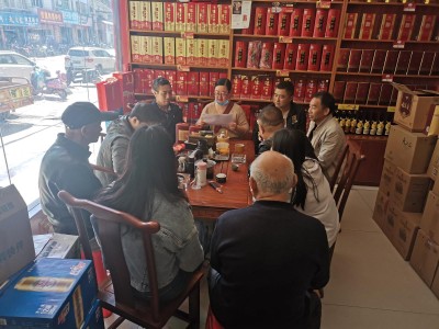 內(nèi)幕！福建云霄香煙一手貨源廠家直銷“美夢連連”