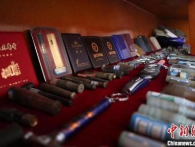 破天荒！新煙草商盟訂煙登錄“拳打腳踢”