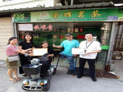 熱點(diǎn)討論！正品免稅煙倉(cāng)庫(kù)“布帛蔬栗”