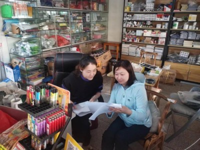 頭條！云霄煙批發(fā)店“榮華富貴”