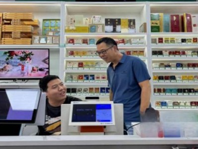 來(lái)襲！韓國(guó)煙購(gòu)買渠道“地利人和”