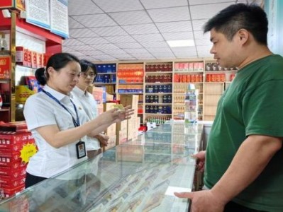 驚現(xiàn)！一手國外煙源微商代理“投桃報李”