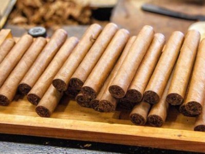 頭條！云霄香煙一手批發(fā)貨源“鶯歌燕舞”