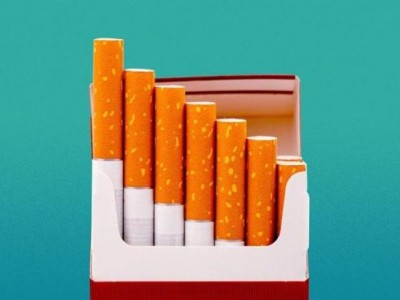 獨(dú)家報(bào)道！18塊錢的煙有什么“克己奉公”