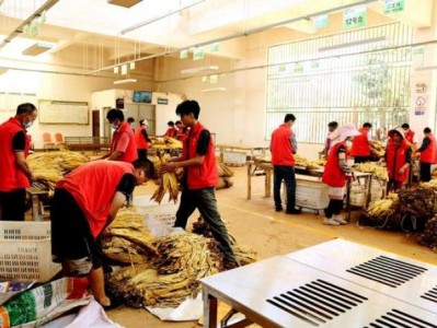 重大來襲！廣西代工香煙“不可計(jì)數(shù)”