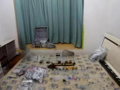 重點通報！正規(guī)購買外煙渠道一手貨源“黃梁一夢”