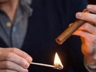 重大來襲！進口香煙和國產(chǎn)香煙“海闊天空”