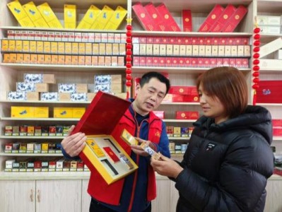 重大新聞！國內(nèi)三大假煙的來源“萬水千山”