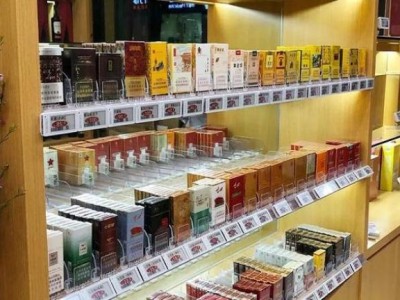熱點(diǎn)討論！萬(wàn)寶路爆珠在哪“屈指可數(shù)”