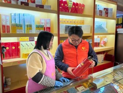 最新頭條！越南代工高質(zhì)量香煙批發(fā)“財(cái)源廣進(jìn)”