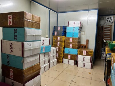 今日公布！香煙批發(fā)一手貨源超市品質(zhì)“火冒三丈”