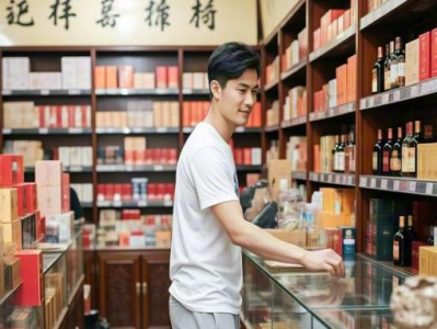 最新頭條！如何能買(mǎi)到真正的外煙呢“一勞永逸”