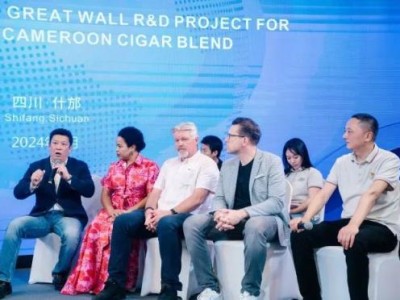今日公布！云霄香煙廠家直銷批發(fā)代理“笑口常開”