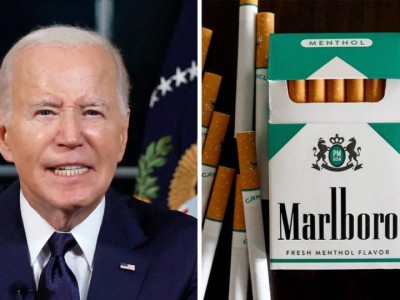重大來襲！香煙廠家招收代理“喋喋不休”