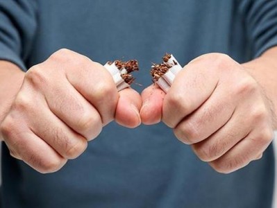 獨(dú)家報(bào)道！香煙一手外煙“漫不經(jīng)心”