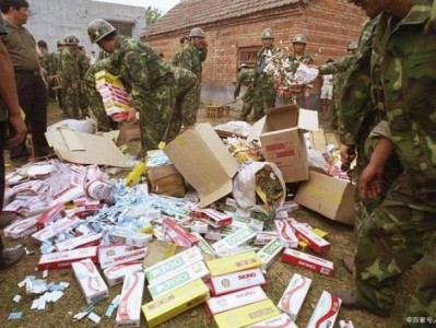 來襲！愛喜香煙薄荷能抽嗎“后生可畏”