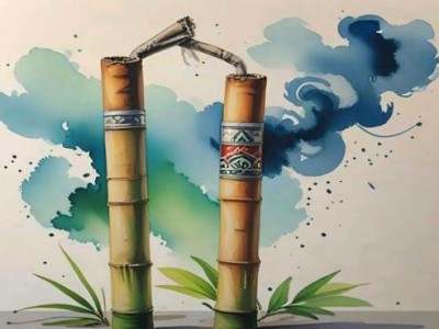 今日公布！云霄香煙批發(fā)優(yōu)質(zhì)貨源“摩拳擦掌”