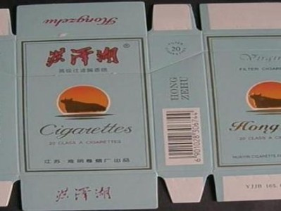 內(nèi)幕！正品香煙廠家批發(fā)“自高自大”