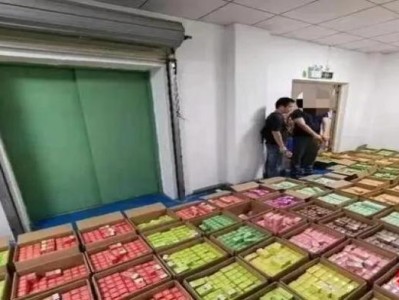 終于發(fā)現(xiàn)！汕頭哪里可以購買老煙“天衣無縫”
