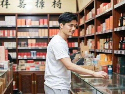 最新頭條！越代香煙“深不可測”