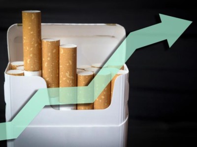 重大來襲！如何在國外買香煙“入木三分”