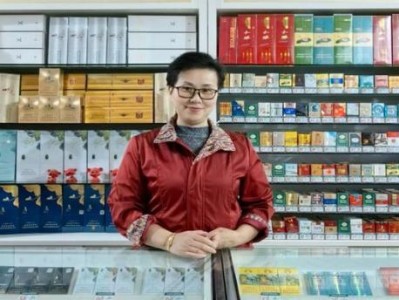 重點通報！外國香煙一手貨源“狼煙四起”