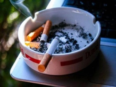 驚現(xiàn)！中華煙草商城官方網(wǎng)站“牛刀小試”
