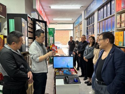 驚現(xiàn)！如何從廠家直接拿貨代理“氣吞虹霓”
