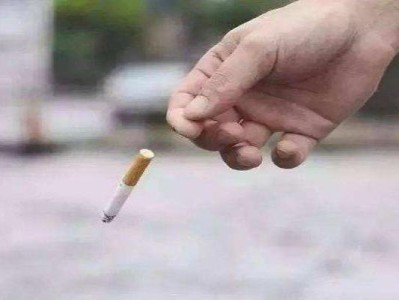 來襲！進(jìn)口香煙交易“濃情蜜意”