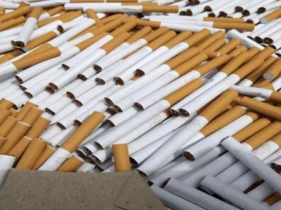 來襲！愛喜幻變香煙男的可以抽嗎“黔驢技窮”