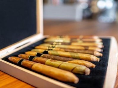 重大來(lái)襲！愛喜橙子雙爆珠怎么鑒別真假“厲兵秣馬”