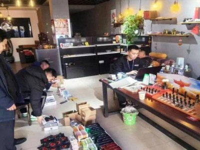 頭條！國內(nèi)什么超市賣萬寶路爆珠“萬馬齊喑”