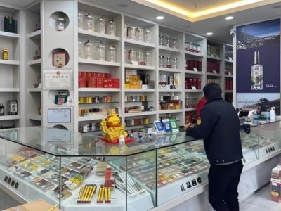 內(nèi)幕！peel香煙不同盒子口味“功薄蟬翼”