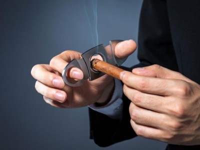 熱點討論！外煙購買渠道廣告投放“絕無僅有”