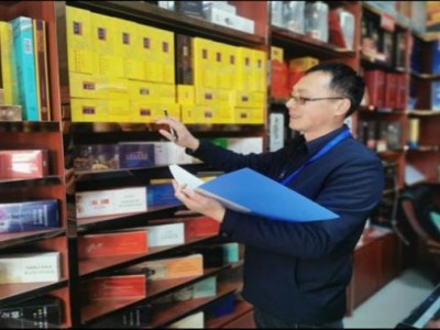 頭條！靠譜中華煙批發(fā)正品“云中白鶴”