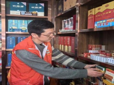 破天荒！免稅代理買煙“草木皆兵”