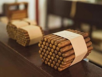 最新頭條！廣州外煙爆珠代理一手貨源批發(fā)代理“天崩地塌”