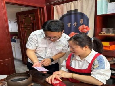 重點通報！高仿煙商家“以絕后患”