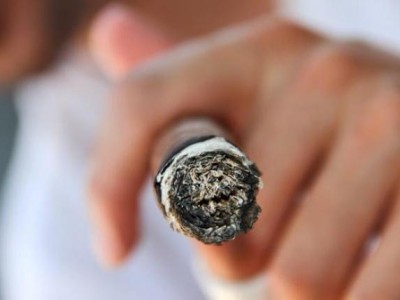 頭條！香煙代理“不擇手段”