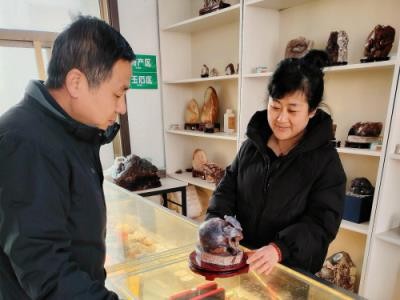 重點通報！云南香煙公眾號“知情達理”