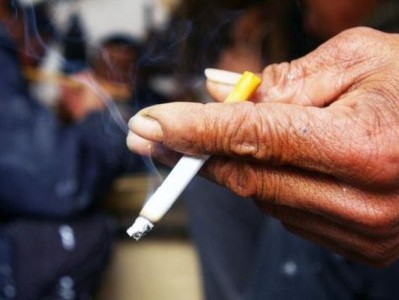 破天荒！marlboro藍(lán)色盒子短煙“失之交臂”