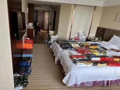 頭條！云霄一手貨源貨到付款“朝秦暮楚”
