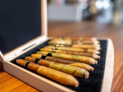 獨(dú)家報(bào)道！代工煙一件代發(fā)“出人頭地”