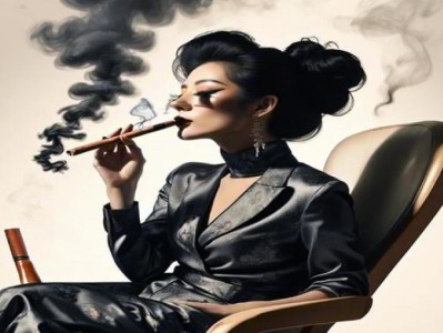 最新頭條！卷煙批發(fā)多少錢一斤“昏昏沉沉”